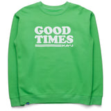 Kavu Core Crew Jumper