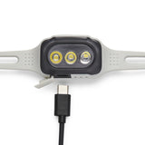 Black Diamond Deploy 325 Run Light F23