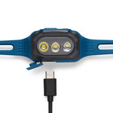 Black Diamond Deploy 325 Run Light F23