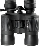 Barska Gladiator Zoom 7-21 X 40 Reverse Porro Binoculars