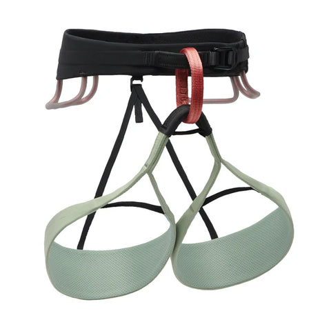 Black Diamond Women's Solution Harness S24