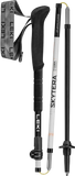 Leki Skytera FX Carbon SL Compact Z Type Poles
