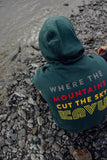 Kavu Core Hoody