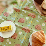 Pixie Nut & Co. Australian Wildlife Tea Towel