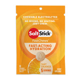 Saltstick FastChews Chewable Electrolyte Tablets - 10 Tablets