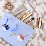 Pixie Nut & Co. Australian Animal Makeup Bag