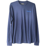 Kavu Stacked For Fun Men's Long-Sleeved Tee