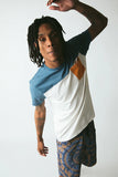 Kavu Piece Out Tee