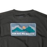 Kavu All The Fun Tee