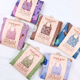 Pixie Nut & Co. Australian Animal Recycled Tote Bag