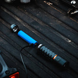 Nebo Torchy 2K Rechargeable Flashlight