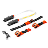 Nebo Bando 1k Strap Light