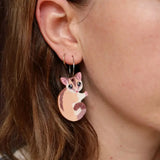 Pixie Nut & Co. Australian Animal Earrings