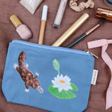Pixie Nut & Co. Australian Animal Makeup Bag