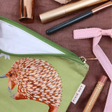 Pixie Nut & Co. Australian Animal Makeup Bag