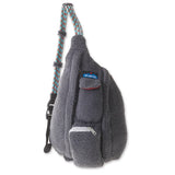 Kavu Mini Rope Fleece bag