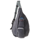 Kavu Rope Fleece Bag