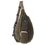 Kavu Rope Fleece Bag
