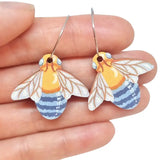 Pixie Nut & Co. Australian Animal Earrings