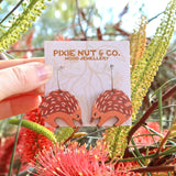 Pixie Nut & Co. Australian Animal Earrings
