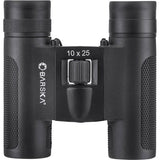 Barska Lucid View 10x25 Compact Binoculars