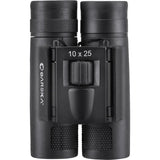 Barska Lucid View 10x25 Compact Binoculars