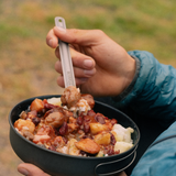 On Track Meals All Day Breakfast (Premium Range)