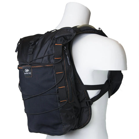 Orange Mud 12L Adventure Pack 3.0
