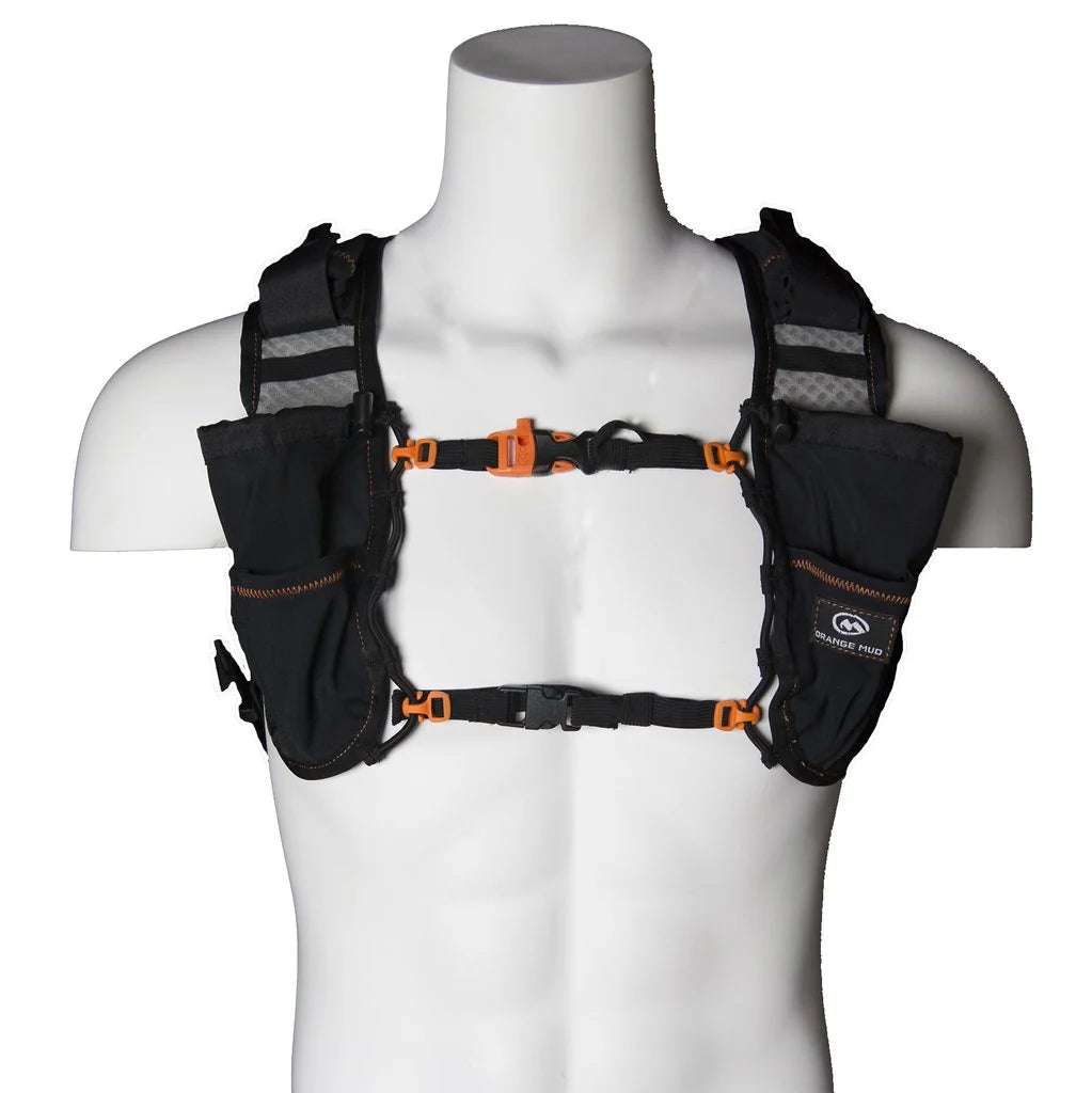 Orange Mud 12L Adventure Pack 3.0 – Absolute Outdoors