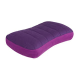 Sea to Summit Aeros Premium Lumbar Support Pillow