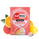 Saltstick FastChews Chewable Electrolyte Tablets - 10 Tablets