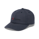 Black Diamond Heritage Cap