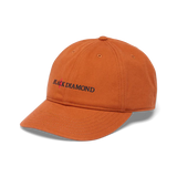 Black Diamond Heritage Cap