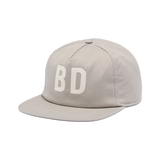 Black Diamond Washed Cap S25