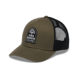 Black Diamond Trucker Hat