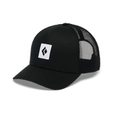 Black Diamond Trucker Hat