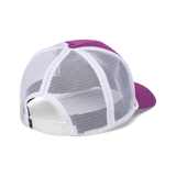 Black Diamond Flat Bill Trucker Hat