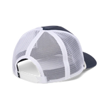 Black Diamond Flat Bill Trucker Hat