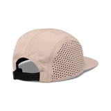 Black Diamond 5-Panel Synthetic Cap