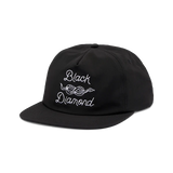 Black Diamond Synthetic Surf Hat