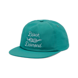 Black Diamond Synthetic Surf Hat