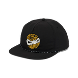 Black Diamond Synthetic Rope Hat S25