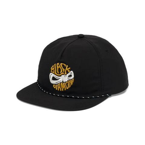 Black Diamond Synthetic Rope Hat S25