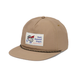 Black Diamond Synthetic Rope Hat S25