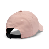 Black Diamond Synthetic Dad Hat