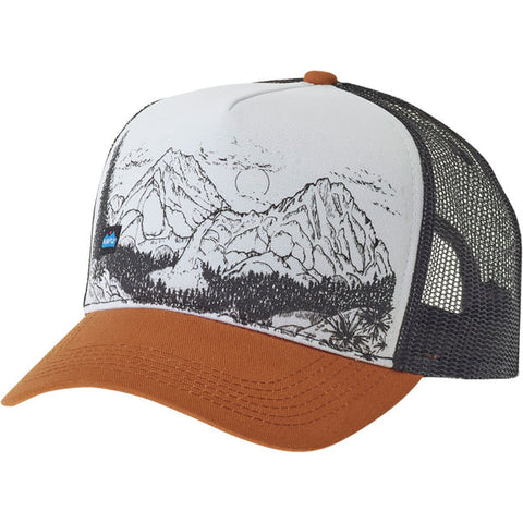 Kavu Walcott Cap