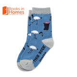 Sydney Sock Project Kids Socks