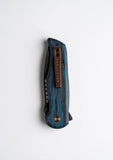Koi Knives "Bob"The Bowerbird | Male Folding Knife