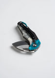 Koi "Bella" | The Blue Wren EDC Pocket Knife