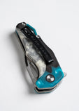 Koi "Bella" | The Blue Wren EDC Pocket Knife